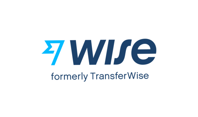 Wise money transfer